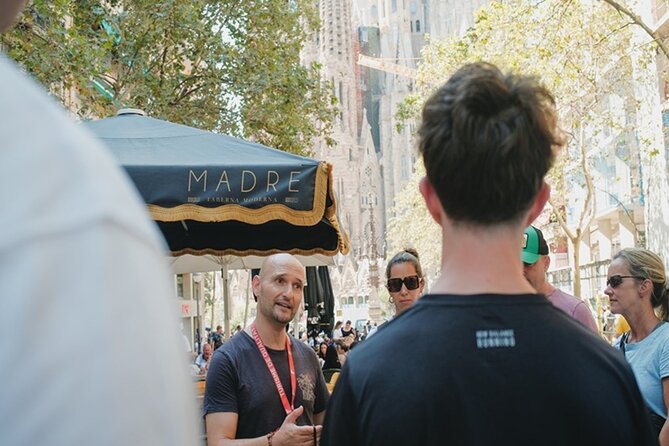 Skip the Line Sagrada Familia Tour With English Speaking Guide - Common Questions