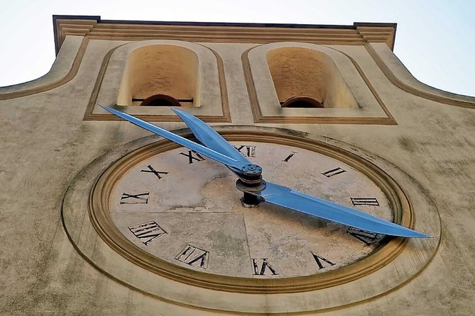 Skip the Line: Saint Elmos Castle Entry Ticket - Ticket Inclusions and Exclusions