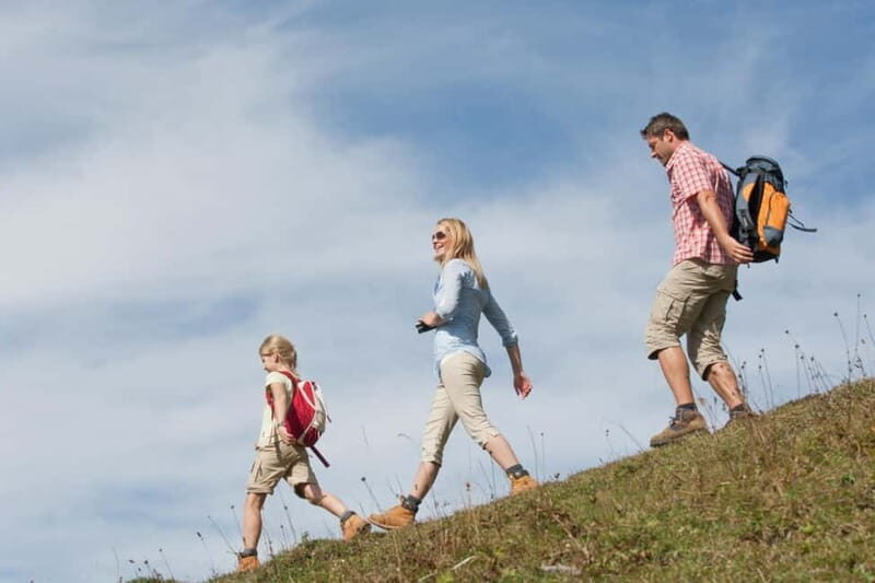 Skip-the-line Salt Mine Salzwelten Salzburg Private Car Tour - Who Should Consider This Tour?