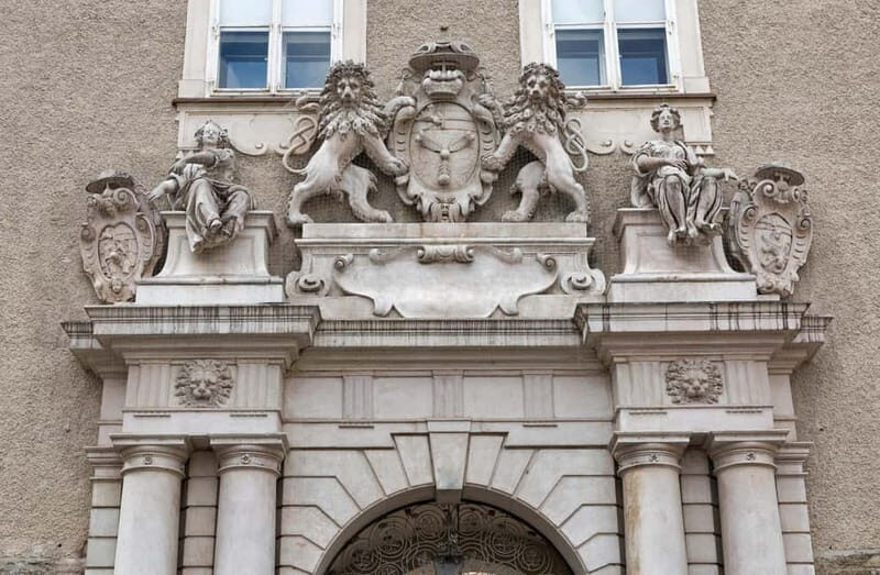 Skip-the-line Salzburg Cathedral Old Town Walking Tour - Good To Know