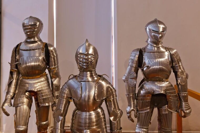 Skip-the-line Schloss Ambras Innsbruck Private Tour - The Sum Up
