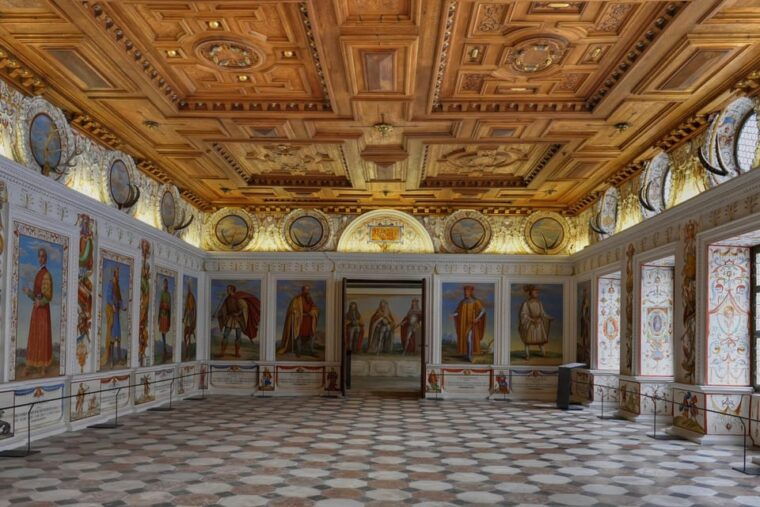Skip-the-line Schloss Ambras Innsbruck Private Tour - Frequently Asked Questions