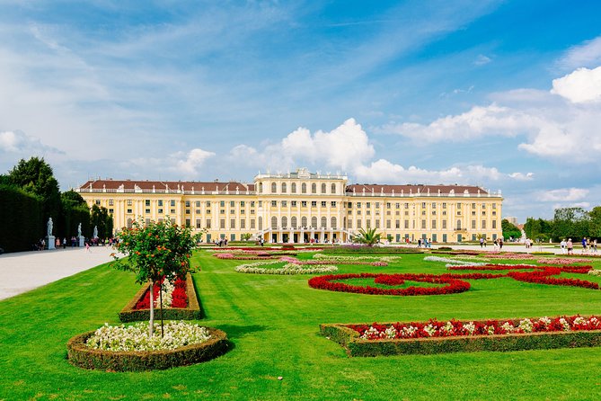 Skip-the-Line Schonbrunn Palace Guided Tour and Vienna Historical City Tour - Tour Overview and Inclusions