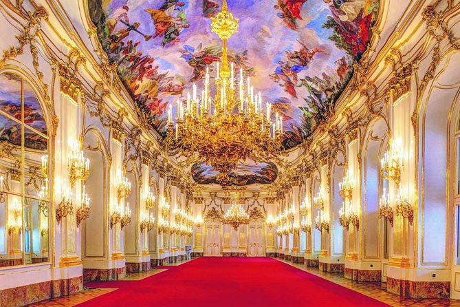 Skip-the-Line Schonbrunn Palace Guided Tour and Vienna Historical City Tour - Reviews and Feedback