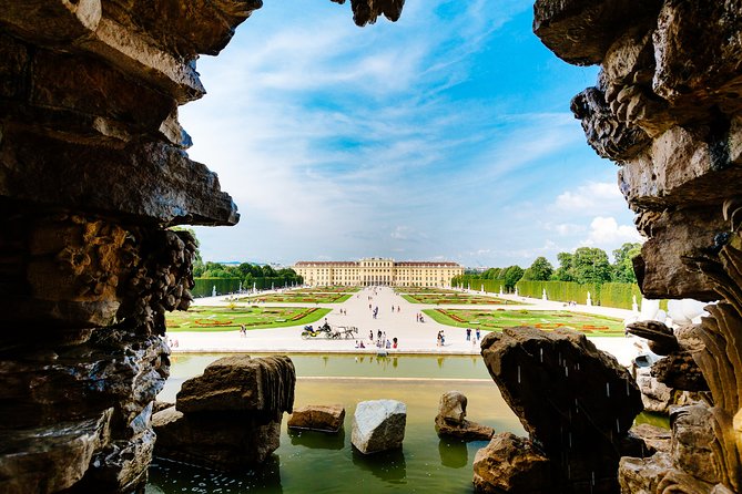 Skip-the-Line Schonbrunn Palace Guided Tour and Vienna Historical City Tour - Common Questions