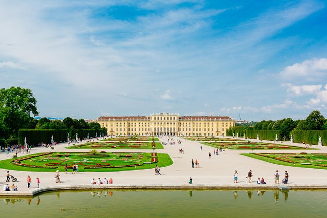 Skip-the-Line Schonbrunn Palace Guided Tour and Vienna Historical City Tour - The Sum Up