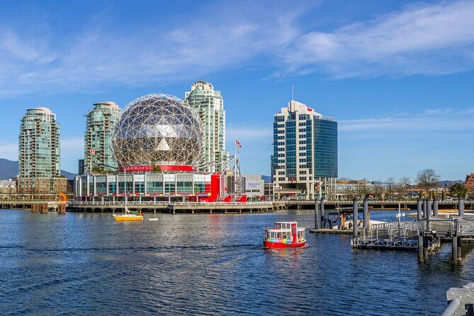 Skip the line Science World Vancouver Private Tour and Tickets - Final Thoughts