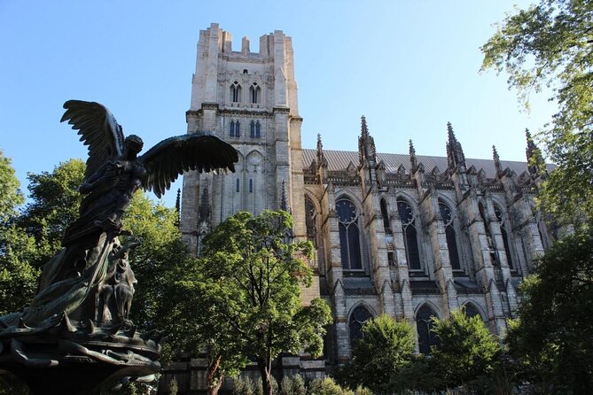 Skip the Line See the Best of NYC: Small-Group Guided Tour Ticket - Tour Highlights