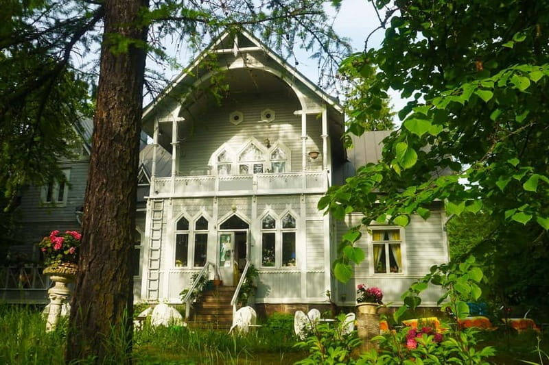 Skip-the-line Seurasaaren Ulkomuseo Helsinki Private Tour - Good To Know