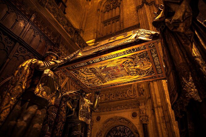 Skip the Line Seville Alcázar, Cathedral & Giralda Guided Tour - Practical Details and Experience