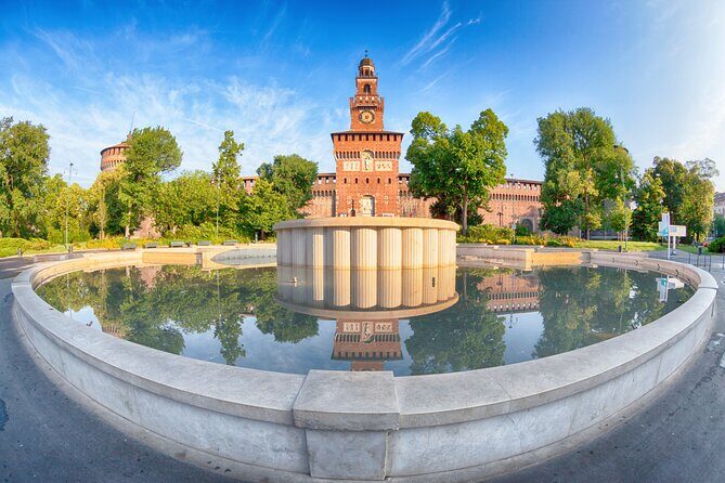 Skip-the-line Sforza Castle and Museums Private Guided Tour - Pricing and Value