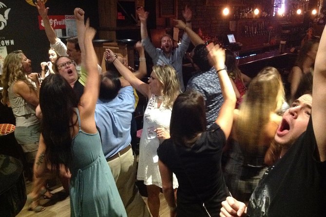 Skip the Line: Shake, Rattle and Roll Dueling Pianos Show Ticket - Reviews and Ratings