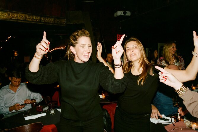 Skip the Line: Shake, Rattle and Roll Dueling Pianos Show Ticket - Common Questions