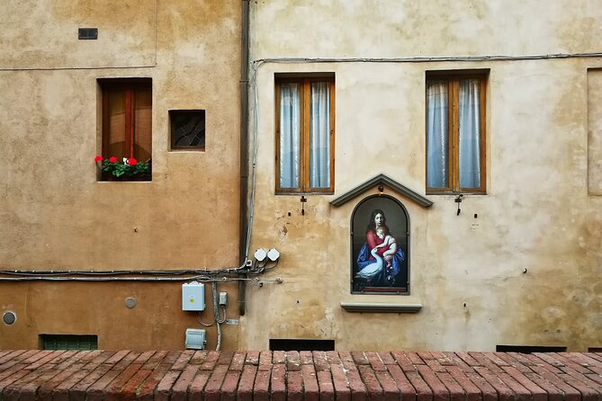 Skip the Line: Siena Duomo and City Walking Tour - Meeting Details