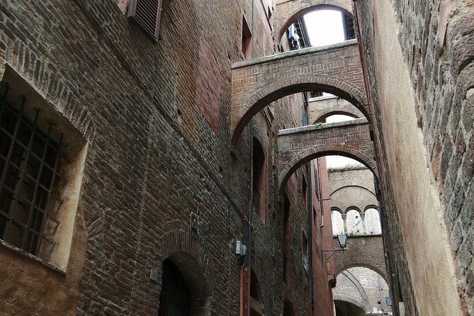 Skip the Line: Siena Duomo and City Walking Tour - Traveler Information