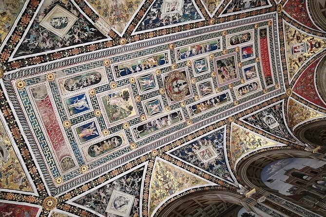 Skip the Line: Siena Duomo and City Walking Tour - Reviews Summary