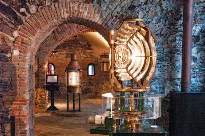 Skip the Line: Single Ticket to Visit the Open Air Museum, Museum, Lighthouse - Other Information