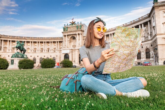 Skip-the-Line Sisi Museum, Hofburg and Gardens Tour Vienna - Lowest Price Guarantee