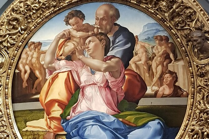 Skip the Line: Small Group Uffizi Masterclass by an Art Expert - Common Questions