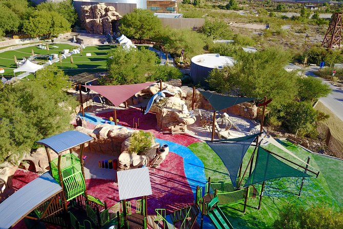 Skip the Line: Springs Preserve in Las Vegas Admission Ticket - Traveler Photos and Inspiration