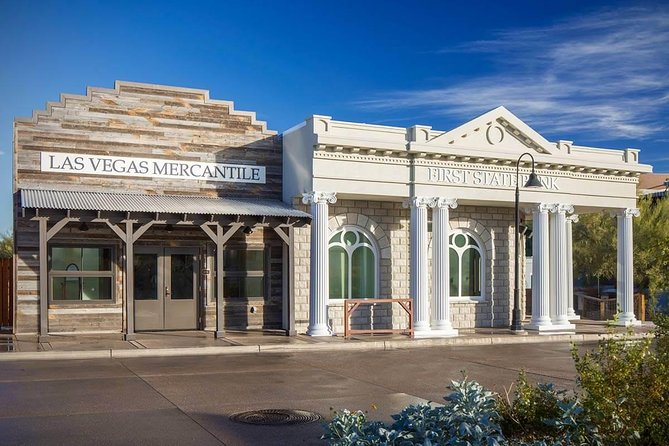 Skip the Line: Springs Preserve in Las Vegas Admission Ticket - Traveler Tips and Reviews