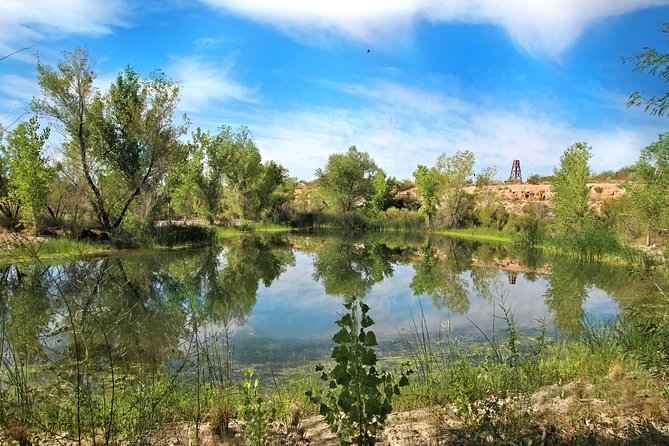 Skip the Line: Springs Preserve in Las Vegas Admission Ticket - Hidden Gems of Las Vegas