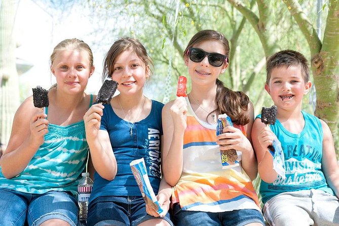 Skip the Line: Springs Preserve in Las Vegas Admission Ticket - How to Purchase Tickets