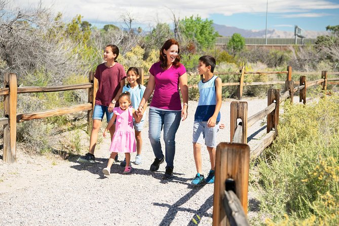 Skip the Line: Springs Preserve in Las Vegas Admission Ticket - Common Questions