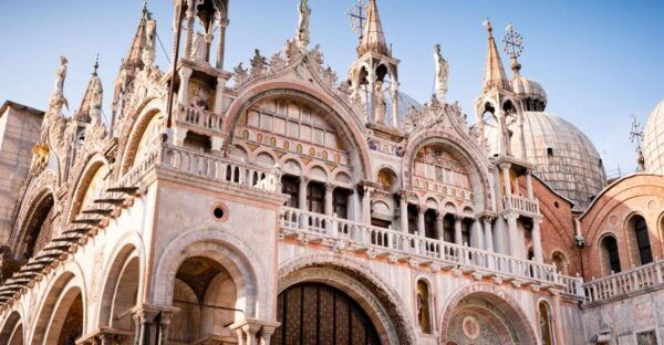 Skip the Line: St. Marks Basilica Guided Tour - The Sum Up