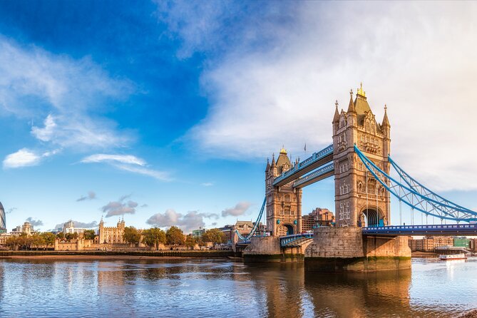 Skip-the-Line St Paul's Cathedral Private Tour in London - Cancellation Policy