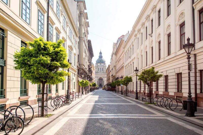 Skip-the-line St. Stephen's Basilica Guided Tour - Frequently Asked Questions