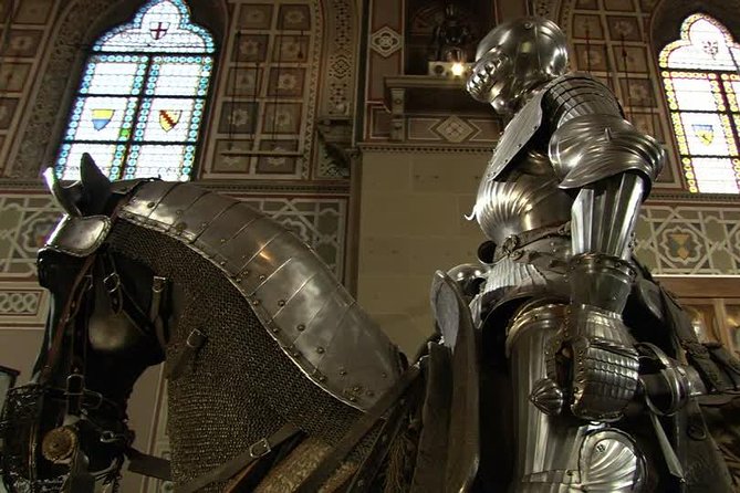 Skip the Line: Stibbert Museum Ticket - Tips for Visiting Stibbert Museum