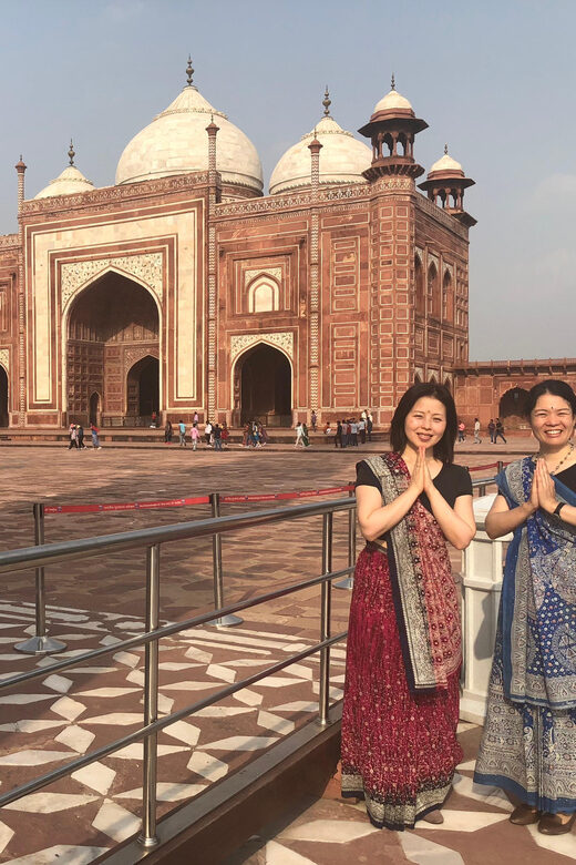 Skip the line: Sunrise Tajmahal Tour by Car From Delhi - Who Is This Tour Best For?