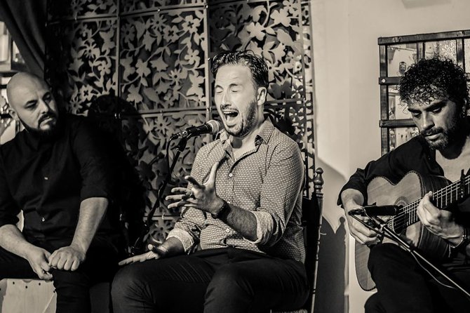 Skip the Line: Tablao Flamenco Andalusí Ticket - Traveler Tips