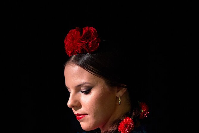 Skip the Line: Tablao Flamenco Pura Esencia Ticket - Visuals and Reviews