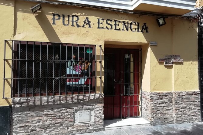 Skip the Line: Tablao Flamenco Pura Esencia Ticket - Recommendations and Host Responses