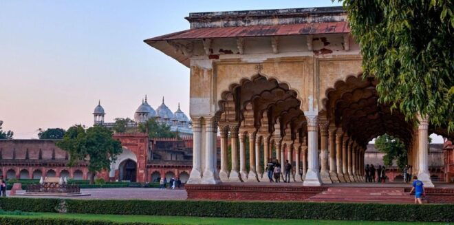 Skip-the-Line Taj, Fort and Fatehpur Sikri Day Trip - Exclusions