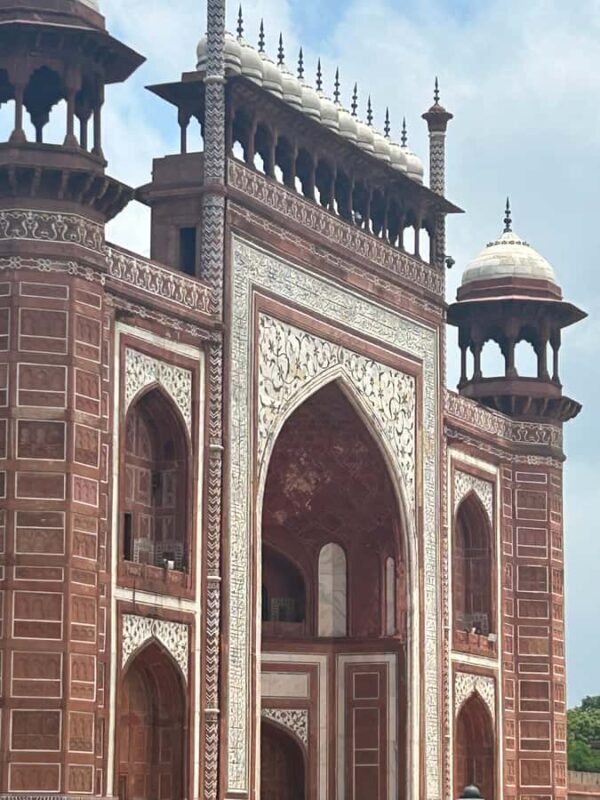 Skip the line Taj Mahal, Agra day trip by car from Delhi - Practical Tips for Your Day Trip