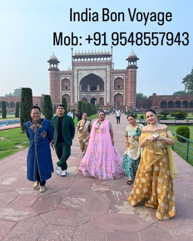 Skip the line Taj Mahal, Agra day trip by car from Delhi - Final Thoughts