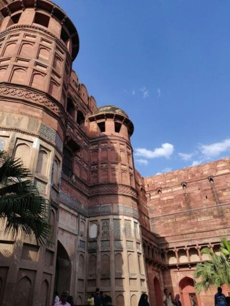 Skip-The-Line Taj Mahal, Agra Fort and Fatehpur Sikri Tour - Frequently Asked Questions