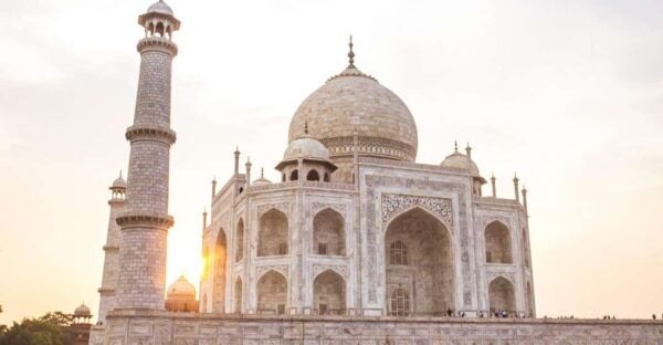 Skip-The-Line Taj Mahal, Agra Fort and Fatehpur Sikri Tour - The Sum Up
