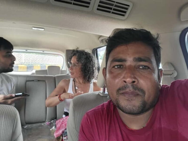 Skip the Line Taj Mahal & Agra Fort Baby Taj Mehtab Bagh Car - An In-Depth Look at the Tour Experience