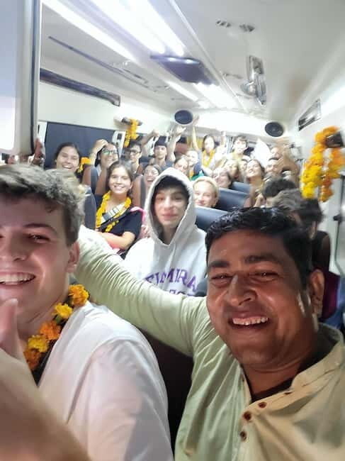 Skip the Line Taj Mahal & Agra Fort Baby Taj Mehtab Bagh Car - Final Thoughts