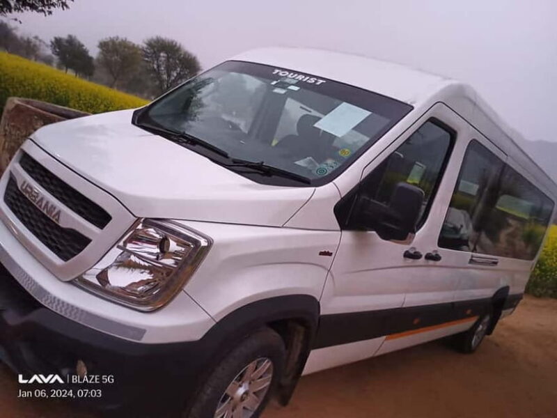 Skip The Line Taj Mahal & Agra Fort Baby Taj Mehtab Trip Car - Detailed Review of the Tour Experience