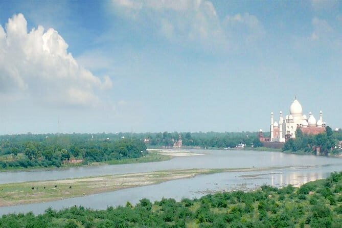 Skip-the-Line Taj Mahal Agra Fort Baby Taj Tour From Agra - FAQ