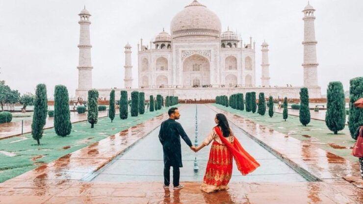 Skip the Line: Taj Mahal & Agra Fort From Delhi by Car - Activity Details