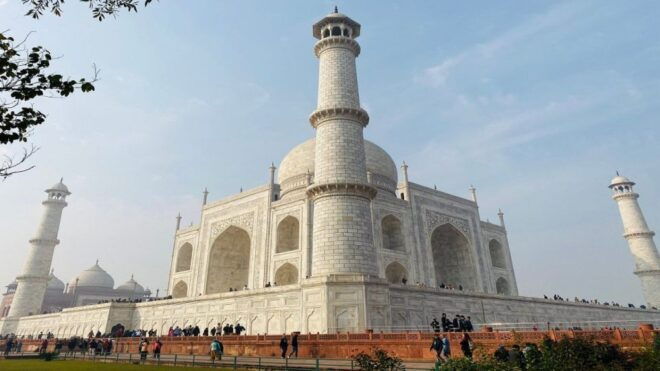 Skip the Line: Taj Mahal & Agra Fort From Delhi by Car - Frequently Asked Questions