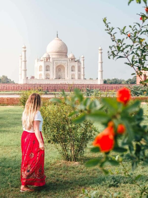 Skip-the-Line Taj Mahal, Agra Fort & Mehtab Bagh Tickets - Final Thoughts