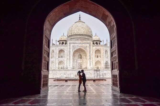 Skip the Line Taj Mahal Agra Fort Private Tour - Pricing Details