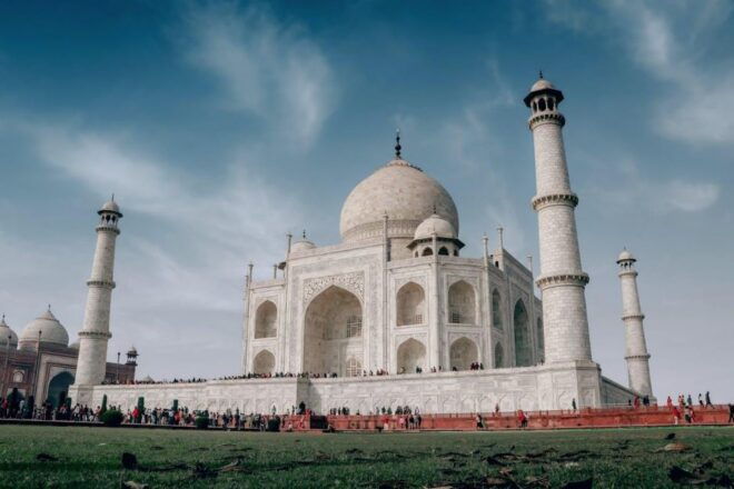 Skip The Line Taj Mahal and Agra Fort Private Tour - Customer Reviews